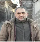 SİRACOĞLU Sedat  