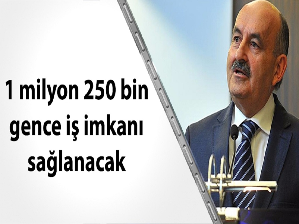 Bakan Açıkladı