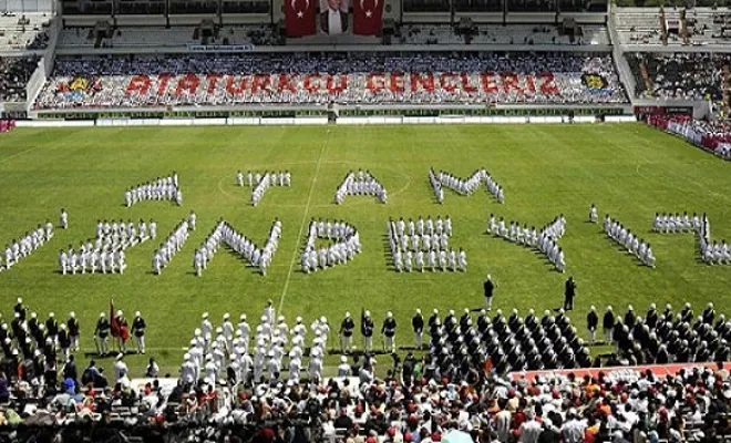“19 Mayıs Bayramı’nın Hikâyesi ve Bitmeyen Faşizm