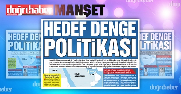 Hedef denge politikası