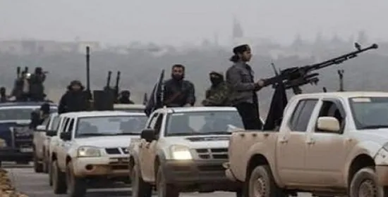 İsrail, DAEŞ'ın Hizbullah karşısında yenilmesinden korkuyor