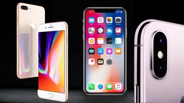 Apple yeni iPhone modellerini tanıttı- Foto Galeri