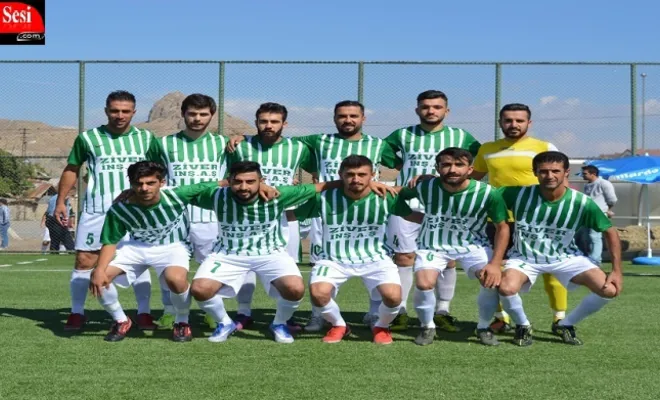 HERŞEYE RAĞMEN 3 PUAN GÜZELDİ