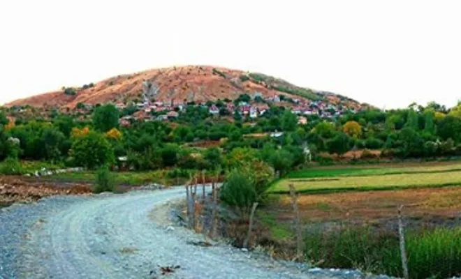 BİR GÖK BİR DERE: GÖKDERE