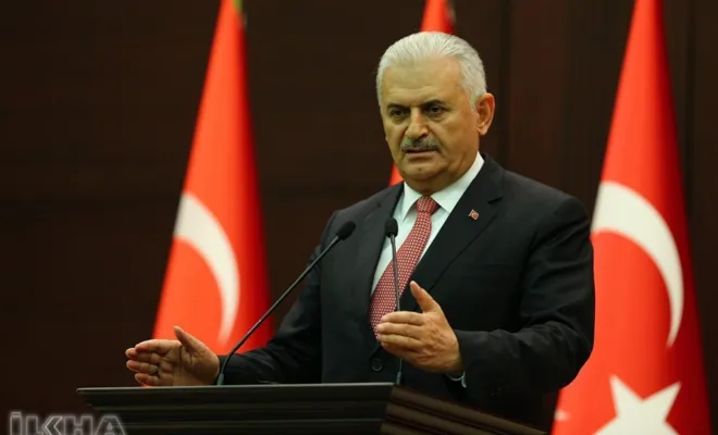 Başbakan Yıldırım: 110 bin yeni memur alımı olacak  