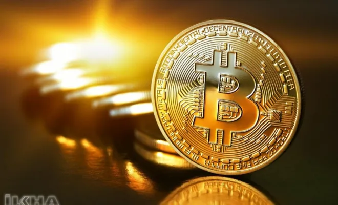 Esrarengiz güç: Bitcoin  