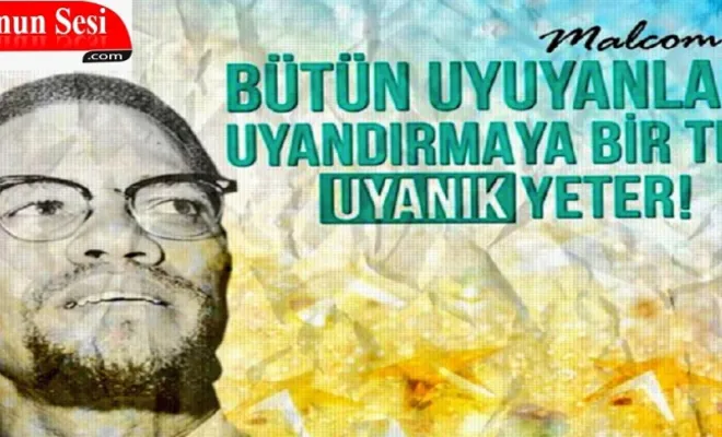Uyanma vakti gelmedi mi? 1.Bölüm