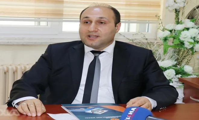 Bingöl aktif fayların en yoğun olduğu alanlardan 