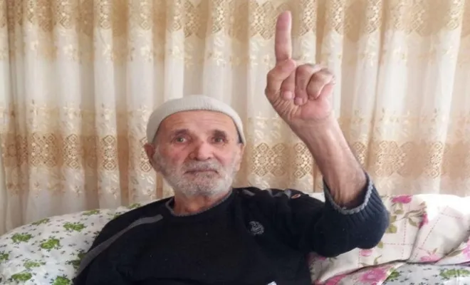 Bir baba daha Yusufi oğluna hasretle bu dünyadan göçtü  