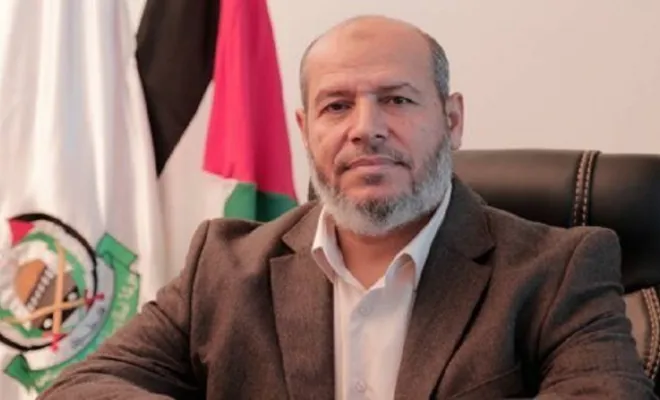 El-Hayye: Gazze halkı patlamak üzere