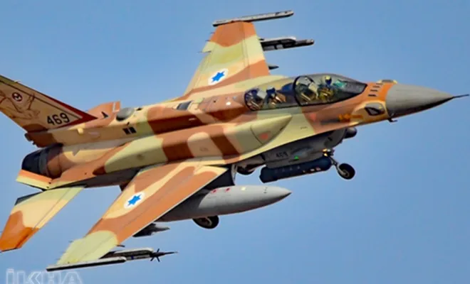 Rusya: Humus'taki füze saldırısını israil düzenledi  