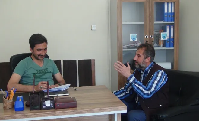 Palu`da Bulunan Dernekleri Tanıyalım