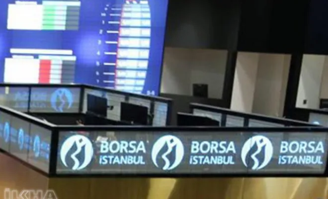 Borsa İstanbul'dan TL hamlesi  