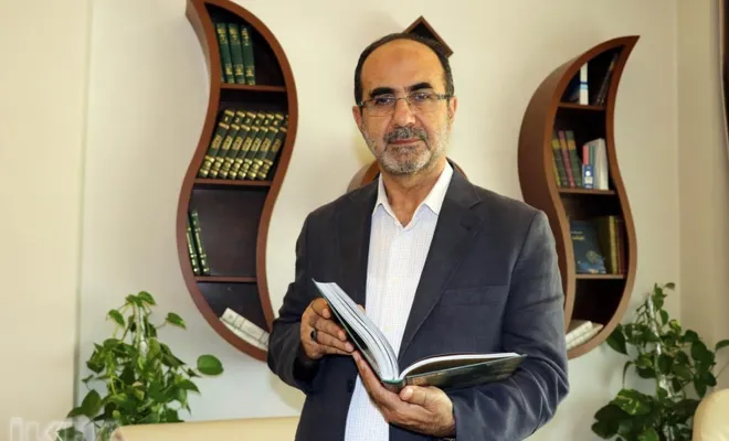 “İtikâf Allah ile baş başa kalmak için bir fırsattır"