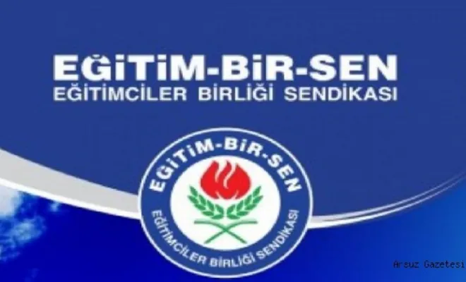 PALU EĞİTİM BİR SEN`DE SEÇİM HEYECANI