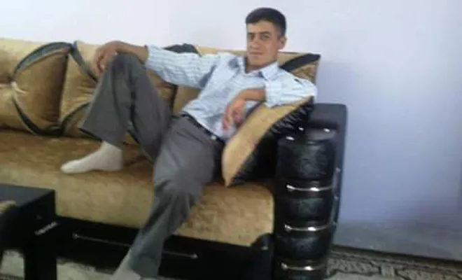 PALU`DA VEFAT HABERİ