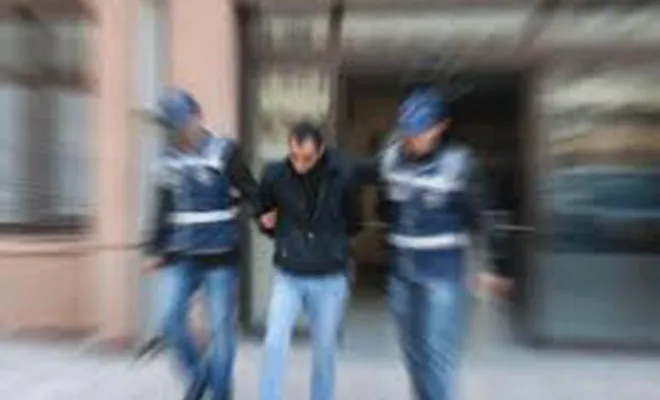Elazığ Merkezli FETÖ Operasyonu: 6 Gözaltı