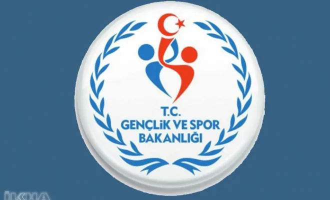 Gençlik ve Spor Bakanlığı 3 bin 243 sürekli işçi alacak 