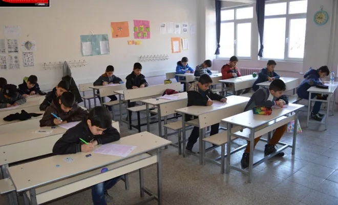 Siyer Sınavının tüm soru ve cevapları yayımlandı  