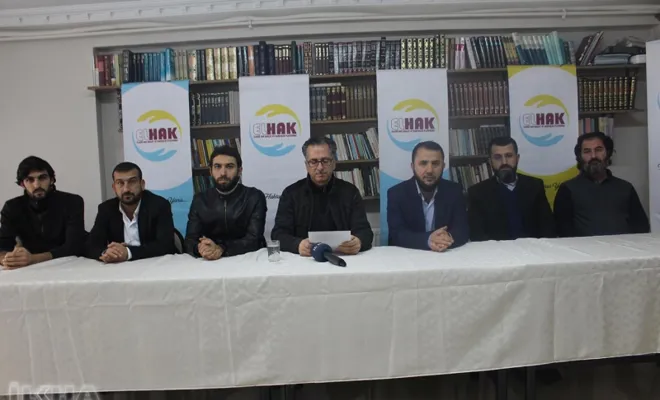 Yeniden yargılanma talebine rağmen adım atılmamış olması kabul edilemez-VİDEO