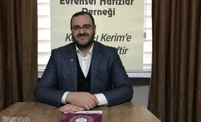 Kur'an'a olan ihtiyaç her geçen gün artıyor