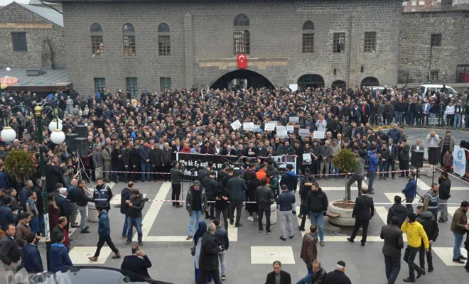 Saldırı haçlı teröristlerinin organize bir saldırısıdır 