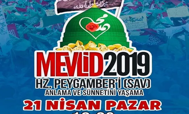 Elazığ`da Hz Peygamber (a.s.m)’ı Anlama ve Sünnetini Yaşama etkinliğine davet