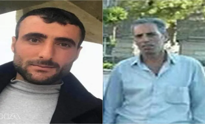 Güvenlik korucusu, korucubaşını vurup intihar etti   