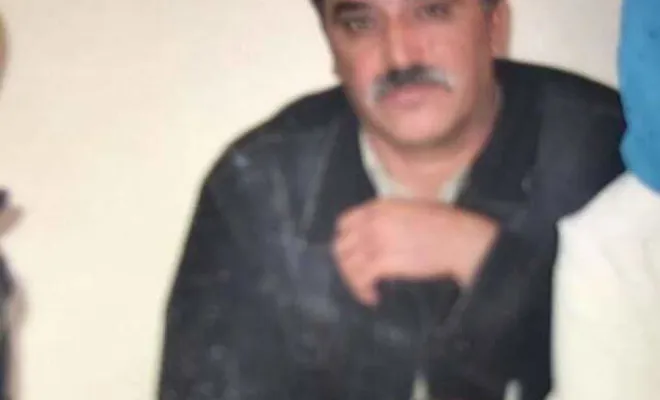 Palu'da Vefat Haberi 