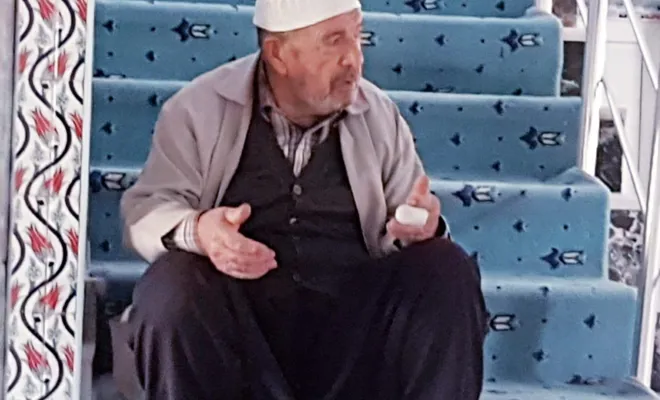 Yetiş Ailesinin Acı Günü