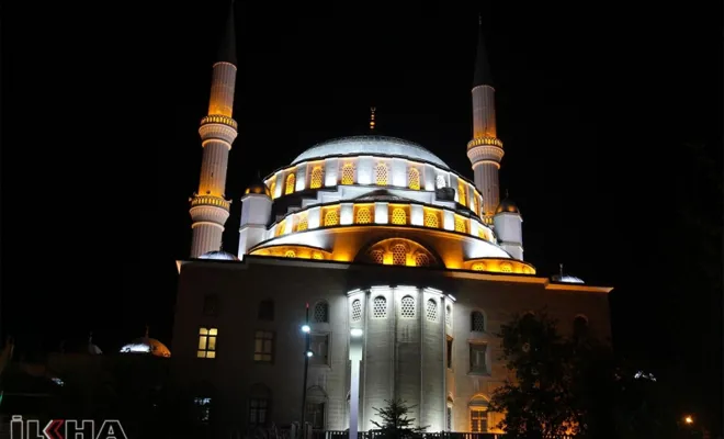 Ramazan bereket ve rızık ayıdır-VİDEO
