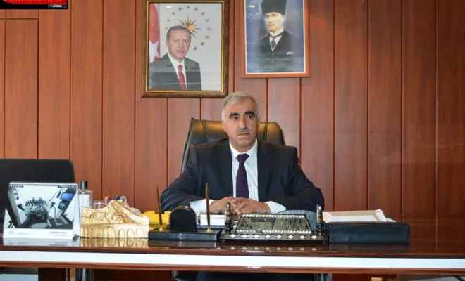 Palu Belediye Başkanı Efraim Ünalan: Görevimin Başındayım 