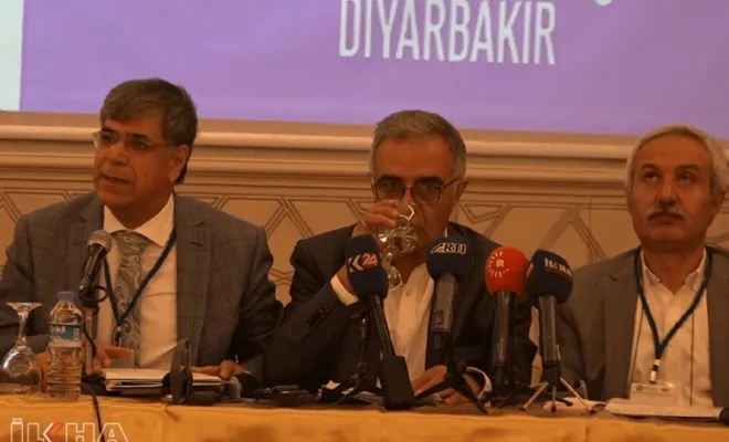 Toplumun inancına "savaş" açanlar mı toplumsal "barışı" sağlayacak?