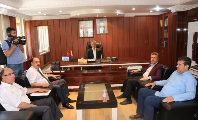 Palu Belediye Başkanı Belli Oldu