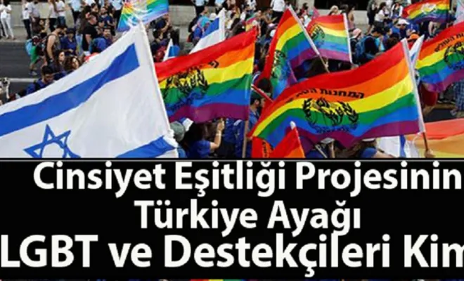 İmamoğlu'ndan İstanbul'da skandal  LGBT yürüyüşü açıklaması