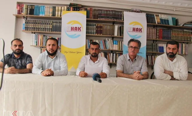 Mültecilere karşı alınan ve takınılan tavırlar endişeye neden oluyor-VİDEO
