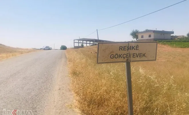 Diyarbakır'da silahlı kavga: 6 ölü, 14 yaralı-VİDEO