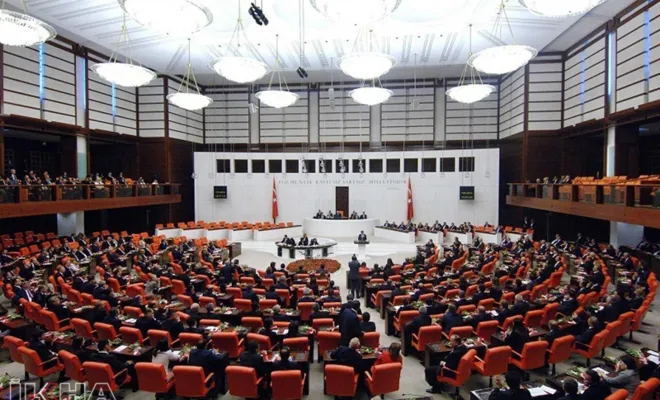 Yeni yargı paketinde neler var?