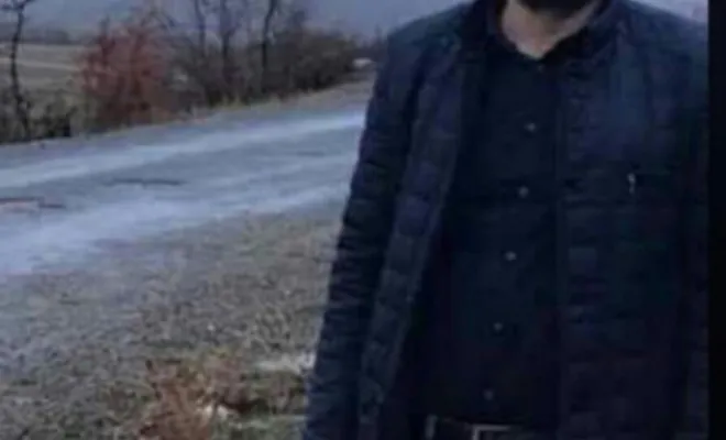 Palu'da Üzücü Vefat Haberi
