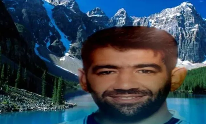 Palu'da Vefat Haberi 