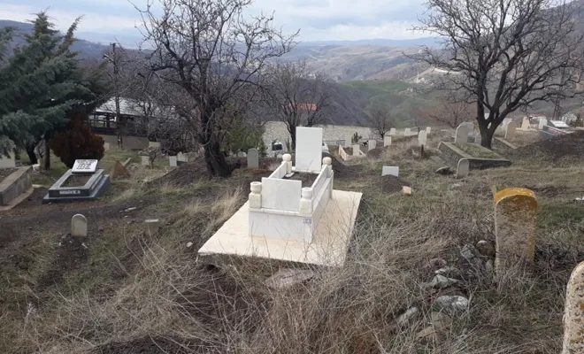 BEYAZ AİLESİNİN ACI GÜNÜ
