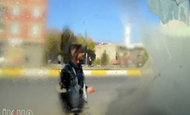 Soğuklar eksi 20'yi gördü 