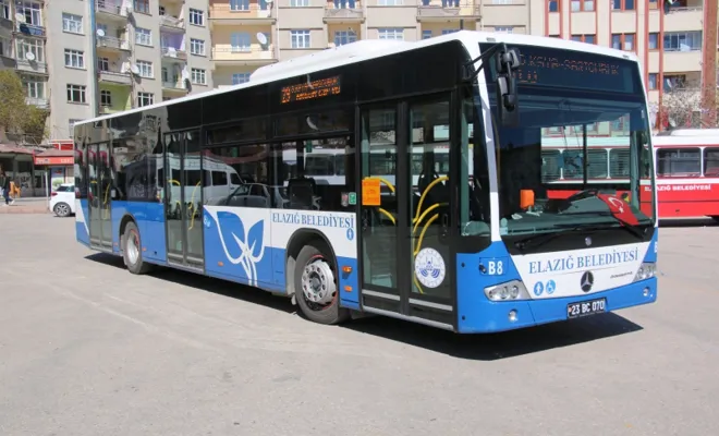  TOKİ Konutlarına 2 Saatlik periyotlarla Otobüs Seferleri Başladı