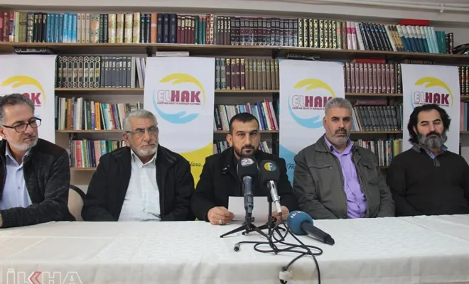 Kemalist dayatmalar çığırından çıktı-VİDEO