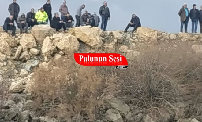 Nehirde Kaybolan Gencin Cesedine ulaşıldı.