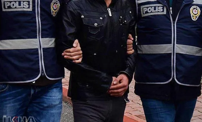 Sarhoş  önce babasını sonra komşularını bıçakladı