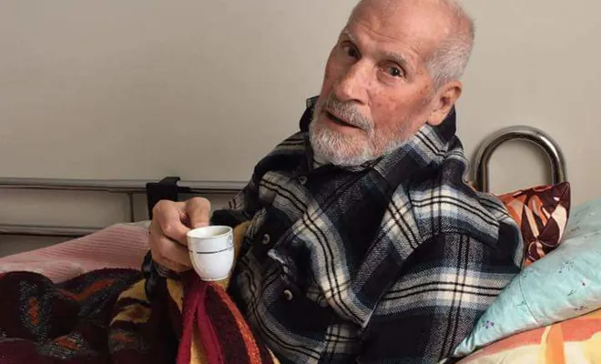 Bilici Ailesinin Acı Günü