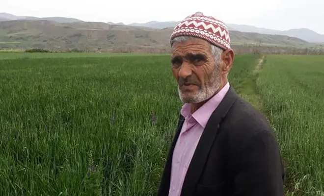 Öztürkmen Ailesinin Acı Günü