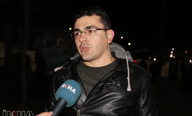 Elazığlı vatandaştan deprem fırsatçılarına tepki-VİDEO