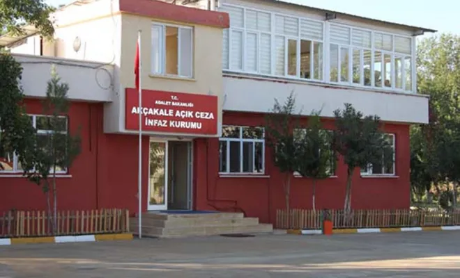 Açık cezaevlerindeki 70 bin mahkûma Coronavirus izni 